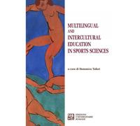 Multilingual and intercultural education in sports sciences - 202