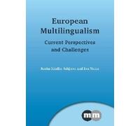 Multilinguismo europeo: prospettive attuali e Chal - NUOVO Eva Vetter, Ros 2