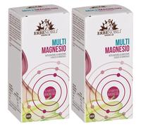 Multimagnesio 60 Capsule 2x35,4 g Capsule
