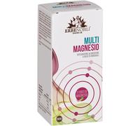 Multimagnesio 60 Capsule 35,4 g Capsule