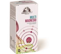 MULTIMAGNESIO 60*Cps 500mg