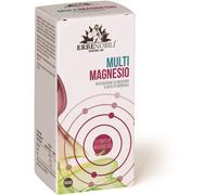 MULTIMAGNESIO 60*Cps 500mg