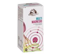 MULTIMAGNESIO 60*Cps 500mg