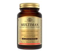 Multiman