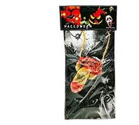 MULTIMARCA 11610 Collare genitori tagliati, plastica, multicolore, 10,8 x 16,5 x 15,4