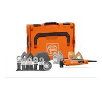 Multimaster 500 Top Edition LB