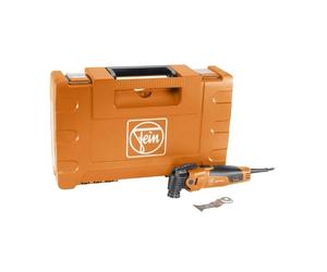 Multimaster mm 500 plus (in valigia + 1 lama e-cut 44 mm)