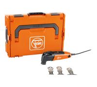 Utensile Multifunzione FEIN MULTIMASTER MM 300 PLUS START (250 W)