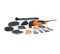 MultiMaster Top FMM 350 QSL TOP Utensile a oscillazione - 350 W