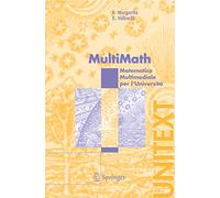 Multimath. Matematica multimediale per l'università. Con CD-ROM