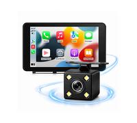 MULTIMEDIA CAR AUTOSKY Smart Screen Pro 7" - Apple CarPlay e Android Auto Wireless