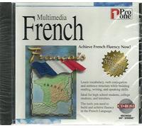 Multimedia French