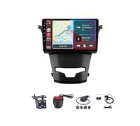 Multimediale Autoradio Touch screen Car Radio stereo Android 12 da 9" per Ssang-Yong Korando 2013-2017con ricevitore da cruscotto navigazione Bluetooth touchscreen sistema audio aggiornato