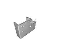 Multimeter Holder for Cen-Tech 7 Function Digital - Pegboard Storage Mount