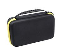 Multimeter Storage Case Carrying Storage Bag for Multimeter, Protective Hard Case Replacement for F117C/F17B+/F115C Maiju