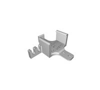 Multimeter Wall Mount Holder Compatible with IKEA SKADIS Pegboard System