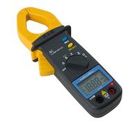 Multimetrix Pinza amperometrica digitale CM 625 P06232003 – CAT III 300 V – Display 4300 conteggi