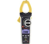 Multimetrix CM 604 Pinza amperometrica digitale In orsa CAT III 600 V