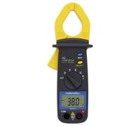 Multimetrix P06232002 CM 610 Pinza amperometrica digitale CAT III 300 V Display