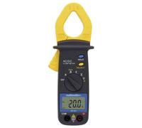 Multimetrix Pinza amperometrica digitale CM 625 P06232003 – CAT III 300 V – Display 4300 conteggi