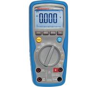Multimetrix DMM 220 Multimetro portatile digitale Impermeabile (IP67) CAT III