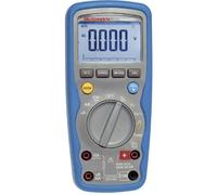 Multimetrix DMM 220 Multimetro portatile digitale Impermeabile (IP67) CAT III
