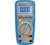 Multimetrix DMM 230 Multimetro portatile digitale Impermeabile (IP67) CAT III