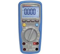 Multimetrix DMM 230 Multimetro portatile digitale Impermeabile (IP67) CAT III