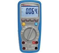 Multimetrix DMM 240 Multimetro portatile digitale Impermeabile (IP67) CAT III