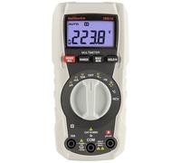 Multimetrix DMM 54 Multimetro portatile digitale CAT III 600 V Display