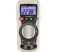 Multimetrix DMM 54 Multimetro portatile digitale CAT III 600 V Display