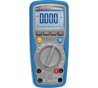 Multimetrix P06231411 DMM 220 Multimetro portatile digitale Impermeabile (IP67)