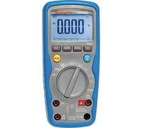 Multimetrix P06231412 DMM 230 Multimetro portatile digitale Impermeabile (IP67)