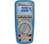 Multimetrix P06231413 DMM 240 Multimetro portatile digitale Impermeabile (IP67)