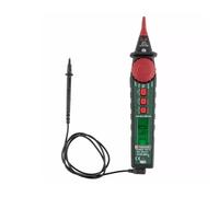 Multimetro a penna PARKSIDE PZM 2 A2 Display LCD Garanzia 3 Anni