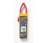 Fluke 393 FC iFlex Stromzange digital CAT III 1500V