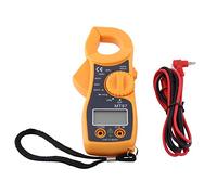 Multimetro a Pinza Digitale Ac Dc Voltmetro Amperometro Ohmmetro Volt Tester LCD Meter Mt87 Multimetro Pinza Amperometrica Ac Dc Corrente Def Tester di qualità del Fluido con-amperimetro
