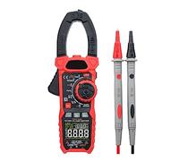 Multimetro A Pinza Digitale Auto Range True NCV DC AC VFD Voltmetro Tester Di Corrente Spunto Smart Multitester Lettura Rapida Accurata Facile