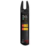 Multimetro a pinza intelligente alta precisione BSIDE U5 600A tipo U