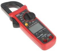 MULTIMETRO A PINZA UT-202 UNI-T
