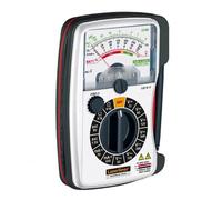Multimetro analogico per misurazioni varie codice 083.030A marca LASERLINER