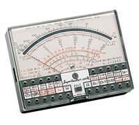 MULTIMETRO ANALOGICO PROFESSIONALE