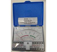 Multimetro Analogico Professionale ICE 680R tester VII serie
