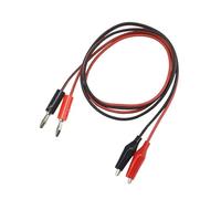 Multimetro cavo di prova, 1000 V, 20 A, 10 A, misurazione penna sonda per multimetro, punta in filo di tester, perno