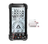 Multimetro Compatto Dispositivo Portatile Facile Da Trasportare Per Hobbisti Elettronici E Ingegneri Professionisti Digitale Intelligente