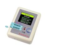Multimetro con display LCD da 1,8 pollici, tester for transistor, diodo, triodo, condensatore, resistore