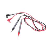 Multimetro conduce 1000V 10Amp Elettronico Testing Accessori Aggiornamenti per Test di Circuito Stabile in Varie Impostazioni Multimetro Digitale Sonde