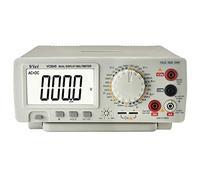 Multimetro da banco 4 1/2 vero valore efficace del desktop di precisione multimetro tester digitale DCV/ACV DCA AC misura VC8045 Per laboratorio