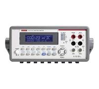 Multimetro da tavolo digitale Keithley 2110 CAT II 600 V Display (Counts): 100000