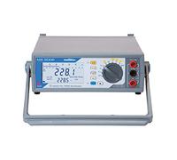 Multimetro da tavolo Metrix MX5006 digitale, analogico CAT III 1000 V Display (numero di punti): 6000 1 pc(i)